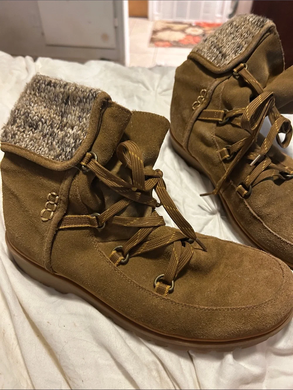 BareTraps women winter